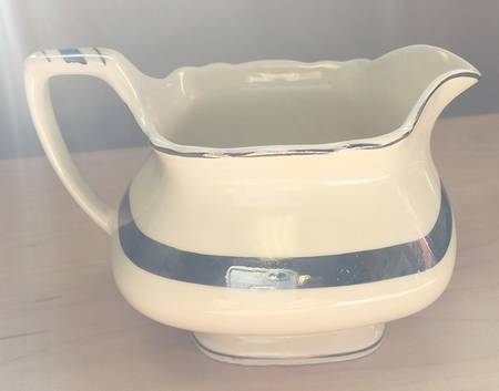 5S3030H Creamer