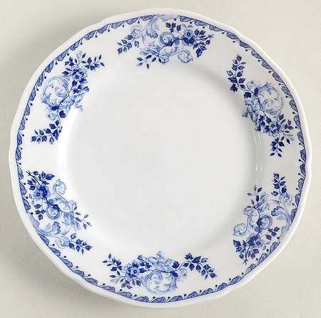 Rinascimentale Bread & Butter Plate