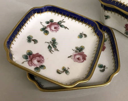 Principessa Rosa Small Ashtray