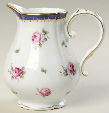 Principessa Rosa Creamer