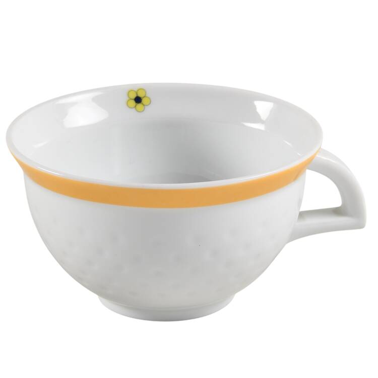 Margherita Flat Cup