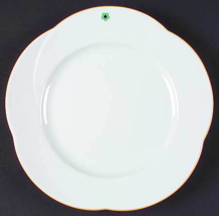 Margherita Dinner Plate