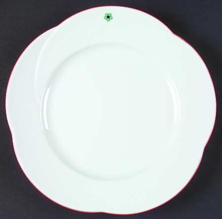 Margherita Dinner Plate