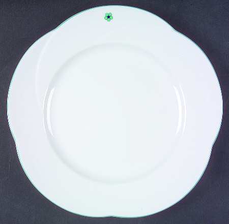 Margherita Dinner Plate