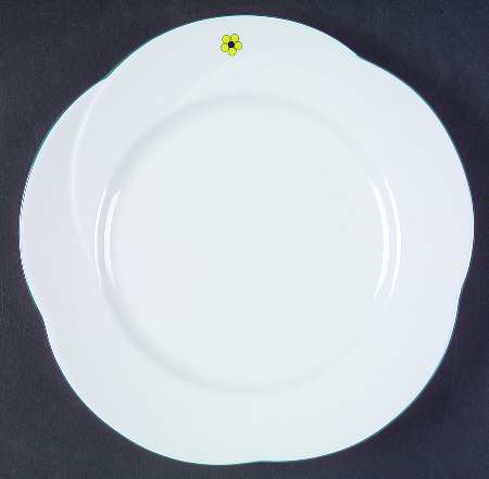 Margherita Salad Plate