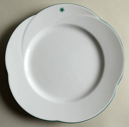 Margherita Dinner Plate