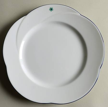 Margherita Dinner Plate