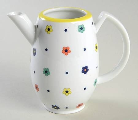 Margherita Creamer