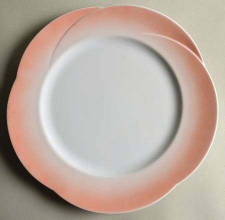 Margherita 12" Chop Plate (Round Platter)