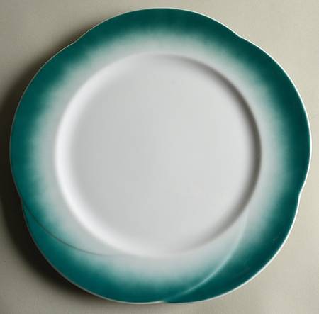 Margherita 12" Chop Plate (Round Platter)
