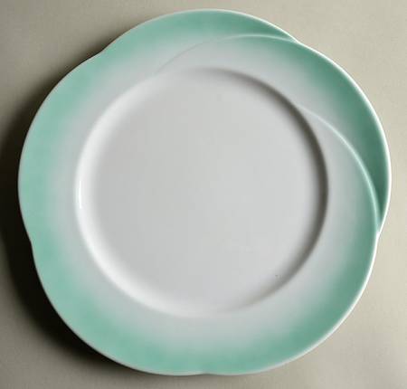 Margherita 12" Chop Plate (Round Platter)