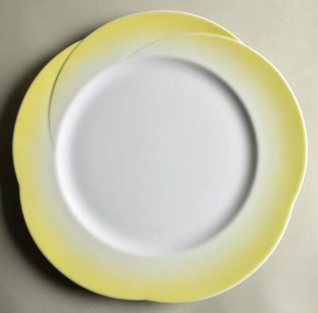 Margherita 12" Chop Plate (Round Platter)