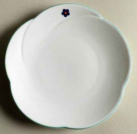 Margherita Bread & Butter Plate