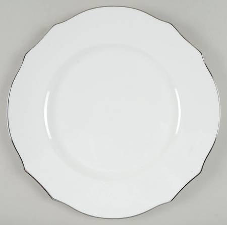 Bordo Platino 12" Chop Plate (Round Platter)