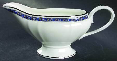 Sofia Gravy Boat