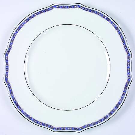 Sofia Service Plate (Charger)