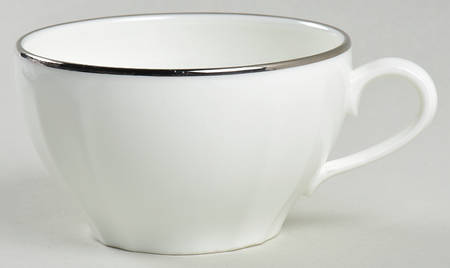 Virginia Flat Cup
