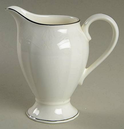 Virginia Creamer