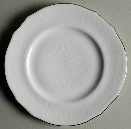 Virginia Bread & Butter Plate