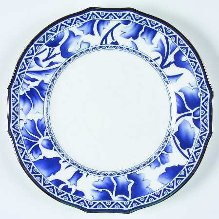 Jasmine Bread & Butter Plate