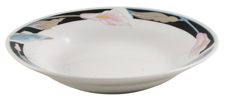 RAVE Rim Soup Bowl