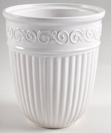 Claremont (No Trim) Large Canister No Lid