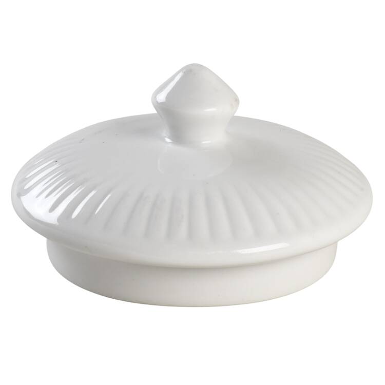 Claremont (No Trim) Lid for Sugar Bowl