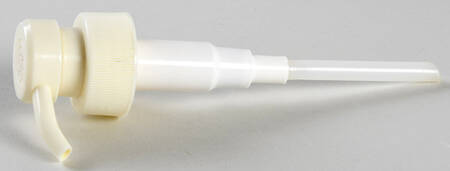 Providence Pump for Lotion Dispenser