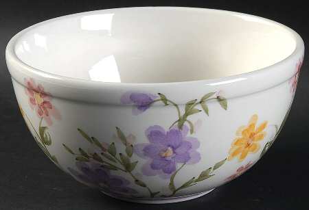 Isabella Coupe Cereal Bowl