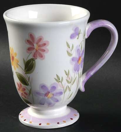 Isabella Mug