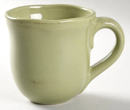 Rhapsody Celery Mug