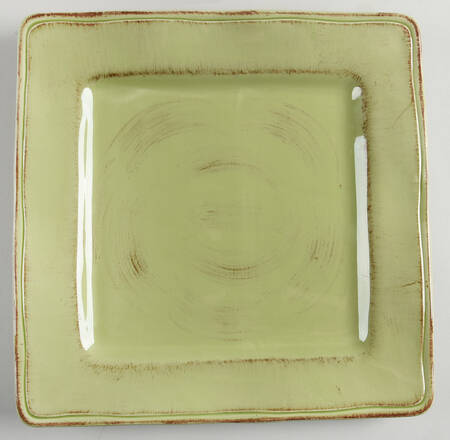 Rhapsody Celery by Gibson Designs