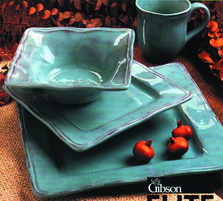 Rhapsody Ocean by Gibson Designs