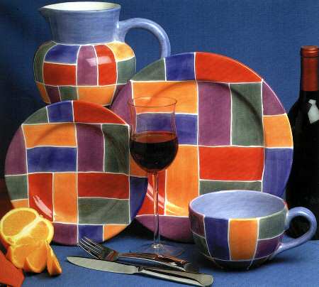 Mardi Gras by Gibson Designs