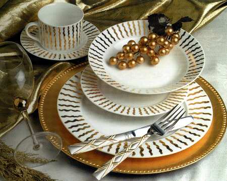 Radiance by Gibson Designs