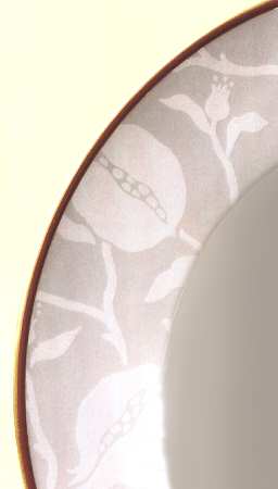 Melograno White by Ginori 1735