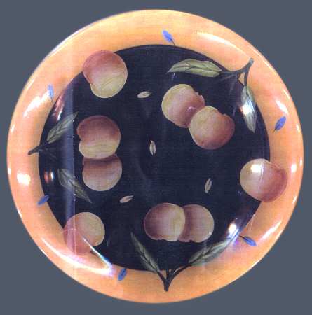 GAN2 Dinner Plate