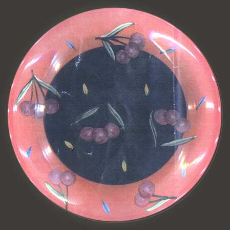 GAN2 Dinner Plate