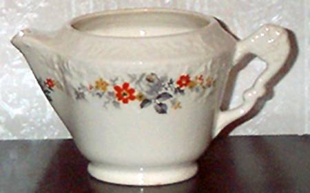 GEO274 Creamer