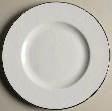 Argonauti Salad Plate