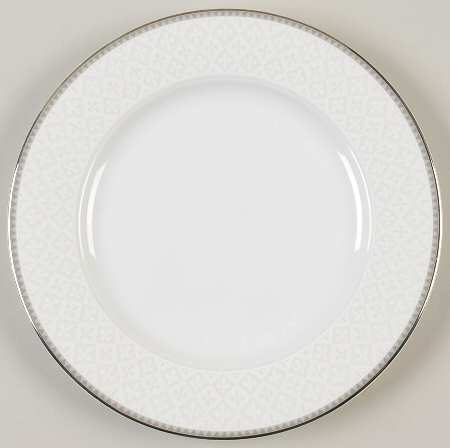 Gigli Salad Plate