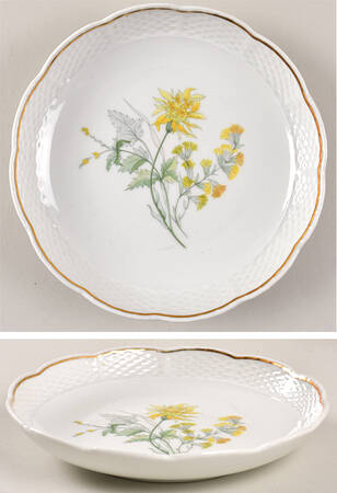 Primavera Coupe Soup Bowl