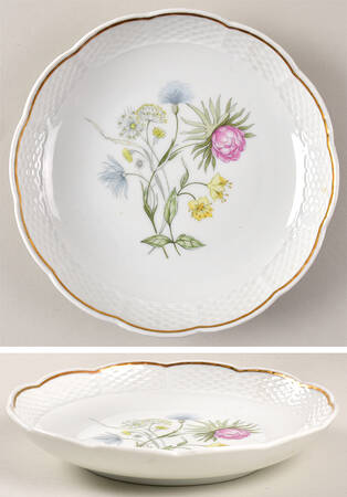Primavera Coupe Soup Bowl