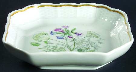 Primavera Medium Square Dish