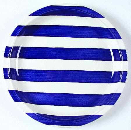 Cabana Stripes Blue