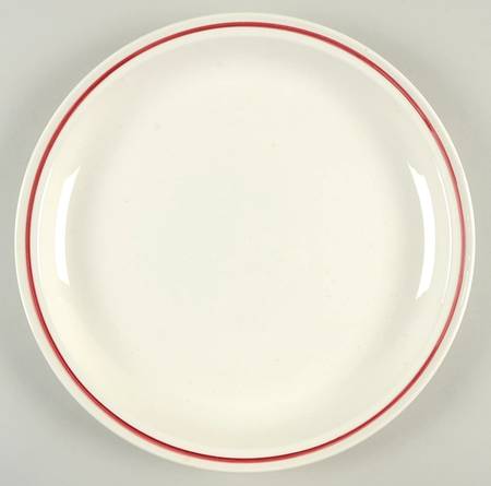 GIE8 Service Plate (Charger)