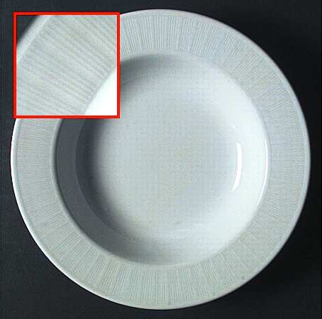GCH2 Large Rim Soup Bowl