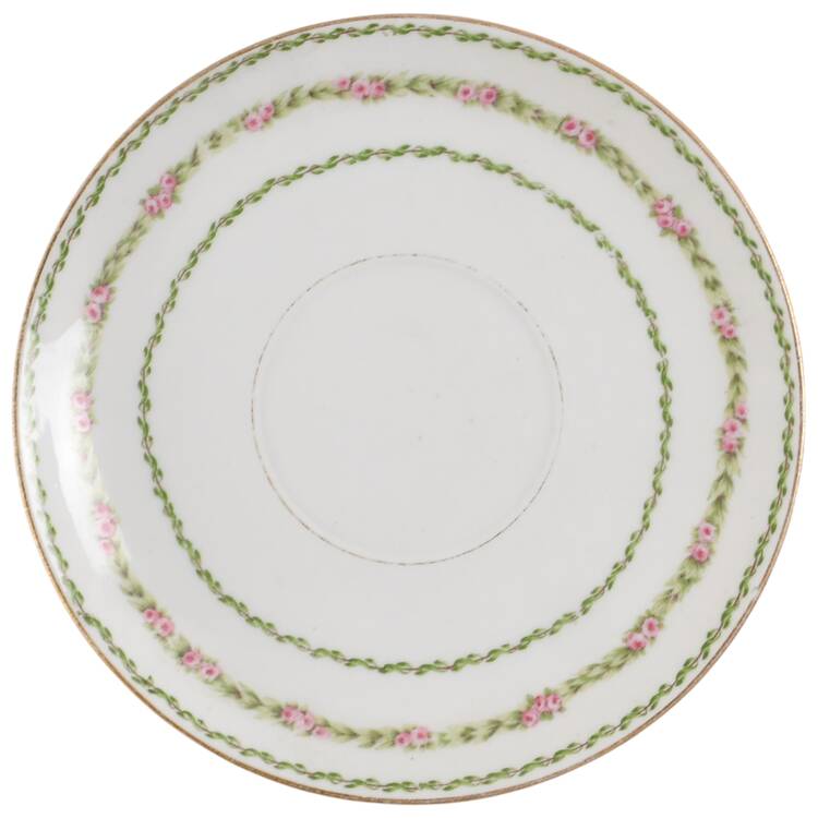 GDA175 Saucer