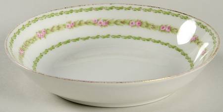 GDA175 Fruit/Dessert (Sauce) Bowl