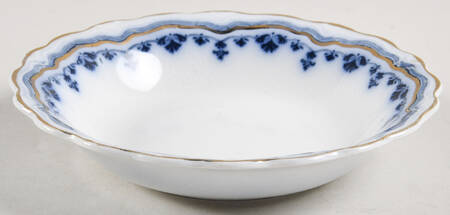 Lyric Fruit/Dessert (Sauce) Bowl
